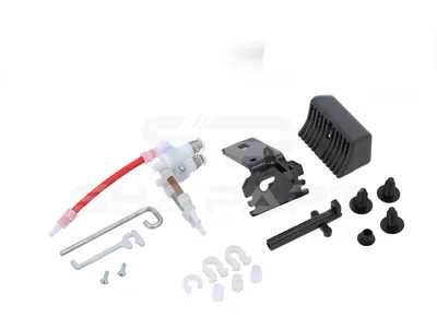 7.96107 Repair kit, seat, right