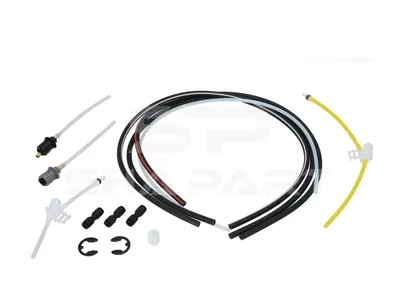 7.96108 Repair kit, seat