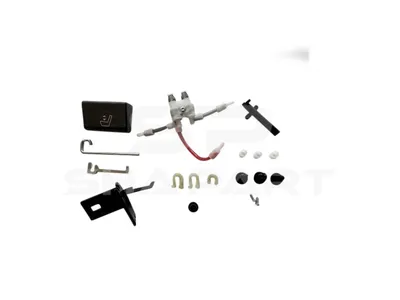 7.96109 Repair kit, seat