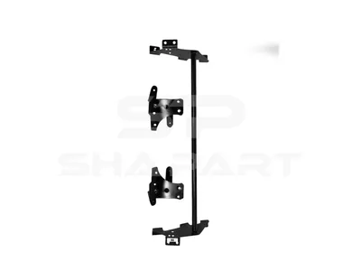 7.96126 Mounting kit, sun visor