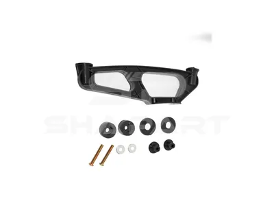 7.96127 Mounting kit, sun visor