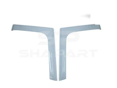 7.96136 Air deflector