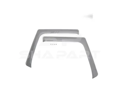 7.96137 Air deflector