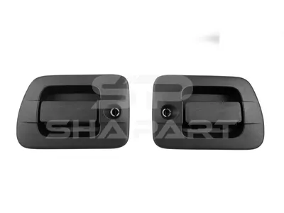 7.96200 Door handle kit