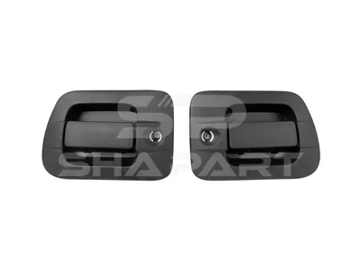 7.96201 Door handle kit