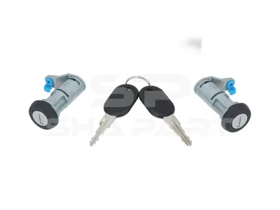 7.96213 Lock cylinder kit