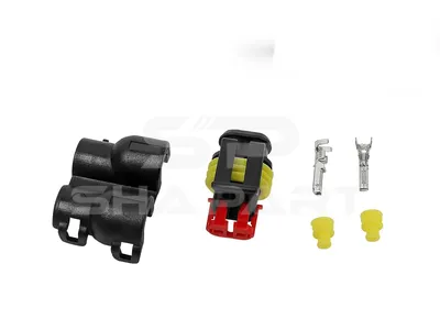 7.98002 Repair kit, plug