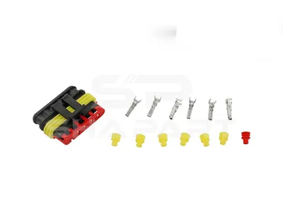7.98004 Repair kit, plug