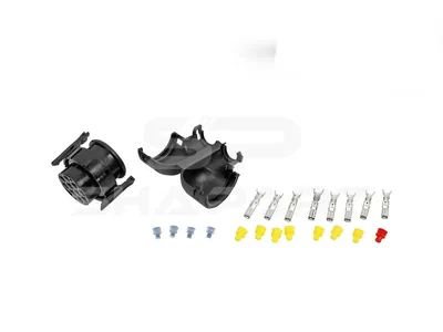 7.98005 Repair kit, plug, 10 poles