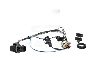 7.98011 Cable set, plug