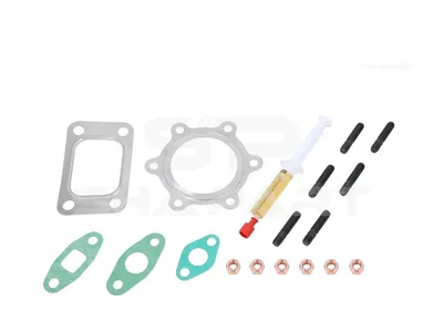 7.98500 Mounting kit, turbocharger