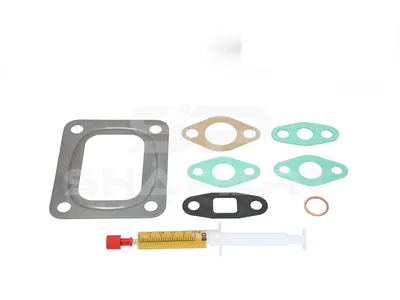 7.98501 Mounting kit, turbocharger