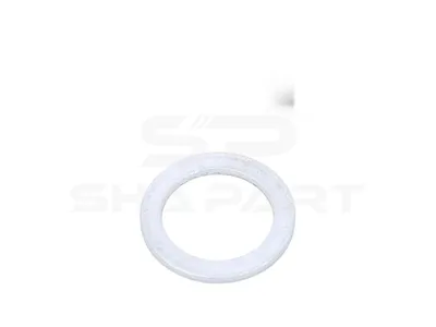 9.01006 Aluminium washer, d: 14 mm, D: 20 mm, S: 1.5 mm