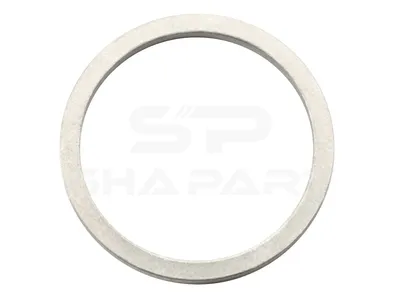 9.01024 Aluminium washer, d: 24 mm, D: 29 mm, S: 2 mm