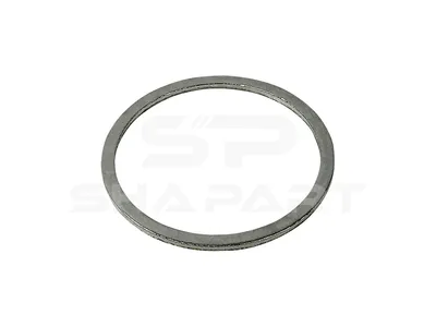 9.01029 Aluminium washer, d: 45 mm, D: 52 mm, S: 2 mm
