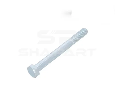 9.02019 Screw, M8, L: 75 mm, 8.8, DIN 931