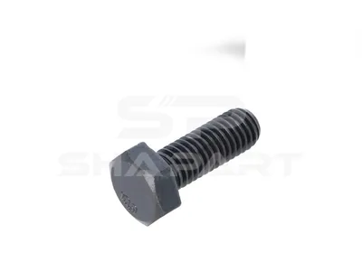 9.02043 Screw, M8, SW: 13, L: 22 mm, 10.9, DIN 933