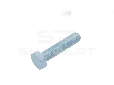 9.02049 Screw, M8, L: 35 mm, 8.8, DIN 933