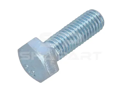 9.02050 Screw, M8, L: 25 mm, 8.8, DIN 933