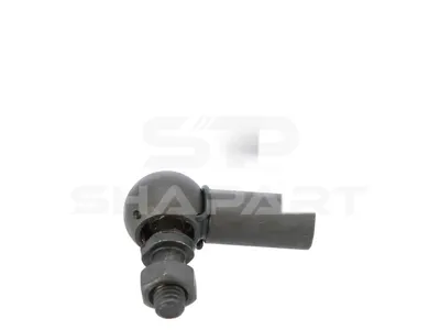 9.05305 Angle joint, D: 8 mm, M5, DIN 71802 CS