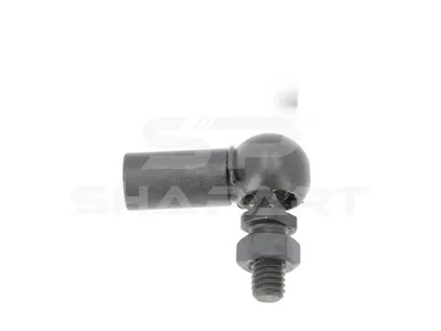 9.05306 Angle joint, D: 10 mm, M6, DIN 71802 CS