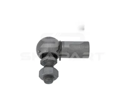 9.05308 Angle joint, D: 13 mm, M8, DIN 71802 CS