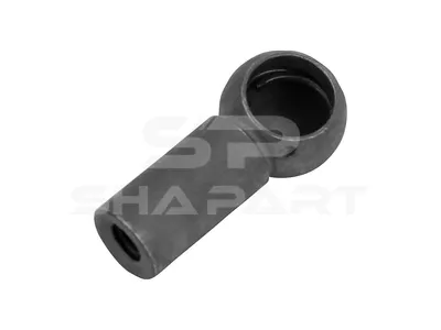 9.06706 Ball socket, d: 10 mm, D: 14.8 mm, M6, LTh: 11.5 mm, L: 30 mm
