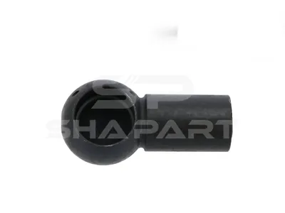 9.06710 Ball socket, D: 16 mm, M10
