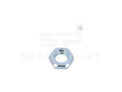 9.09108 Nut, M8 x 1,25, SW: 13