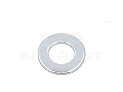 9.12012 Washer, d: 10.5 mm, D: 20 mm, S: 2 mm