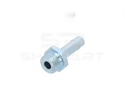 9.17017 Screw-in fitting, M22 x 1,5, L: 60 mm