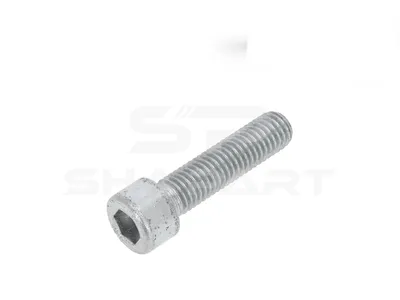 9.28008 Screw, M10 x 1,5, L: 40 mm, 10.9