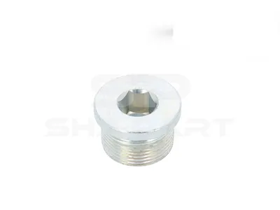 9.29007 Screw plug, M26 x 1,5