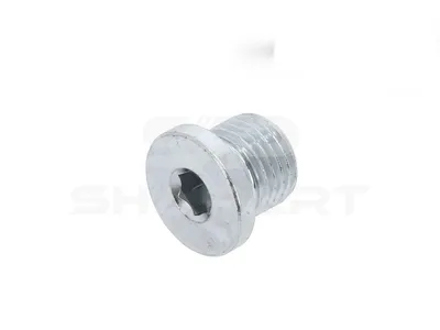9.29009 Screw plug, M14 x 1,5