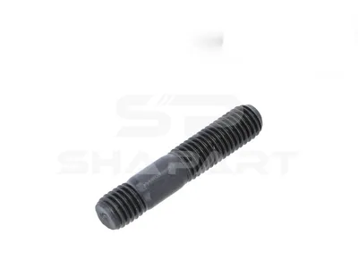 9.31009 Stud bolt, M10, LTh: 12 mm, L: 52 mm, 8.8