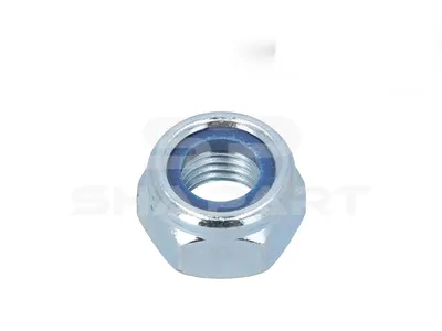 9.34001 Nut, M12 x 1,5, 8