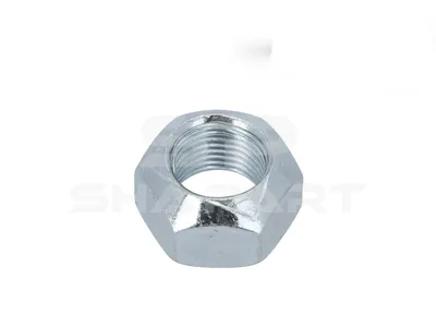 9.34004 Nut, M16 x 1,5, 8, DIN 980