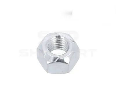 9.34009 Nut, M8, 8, DIN 980