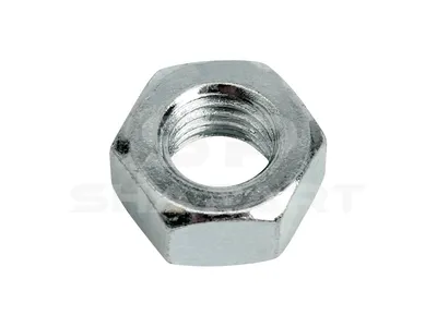 9.35010 Nut, M12, 8.8