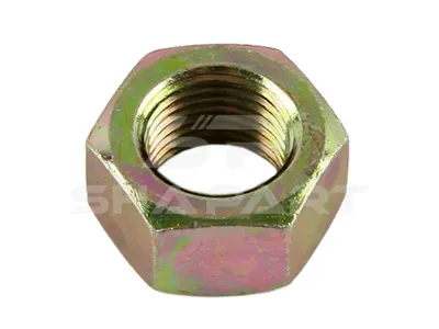 9.35015 Nut, M12 x 1,5, 8