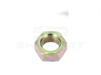 9.35020 Nut, M16, 10