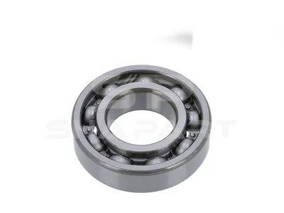 9.38004 Ball bearing, d: 30 mm, D: 62 mm, H: 16 mm