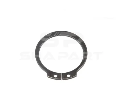 9.39008 Lock ring, d: 30 mm, S: 1.5 mm, DIN 471
