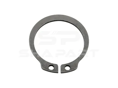9.39012 Lock ring, d: 24 mm, S: 1.2 mm, DIN 471