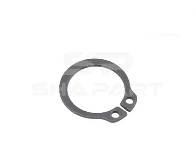 9.39017 Lock ring, d: 16 mm, S: 1 mm, DIN 471