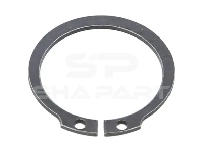 9.39024 Lock ring, d: 34 mm, S: 1.5 mm, DIN 471