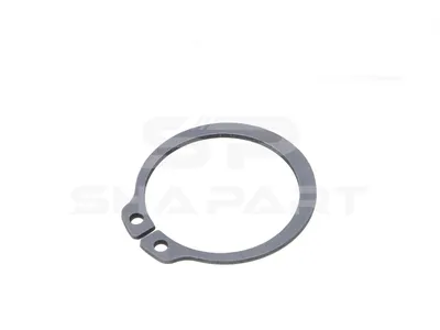 9.39025 Lock ring, d: 35 mm, S: 1.5 mm, DIN 471