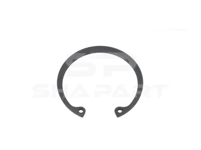9.39053 Lock ring, d: 52 mm, S: 2 mm, DIN 472