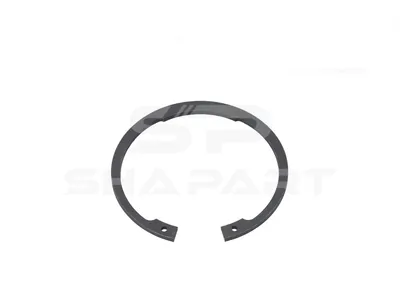 9.39071 Lock ring, d: 105 mm, S: 4 mm, P, DIN 472