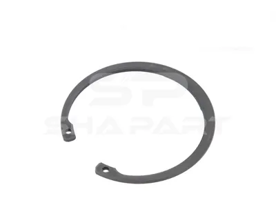 9.39074 Lock ring, d: 80 mm, S: 2.5 mm, DIN 472